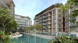Watten House (D11), Condominium #470159111